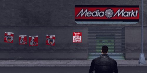 RealGTA3 Media Markt