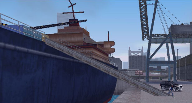 RealGTA.net