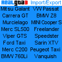 RealGTA3 import/export gare